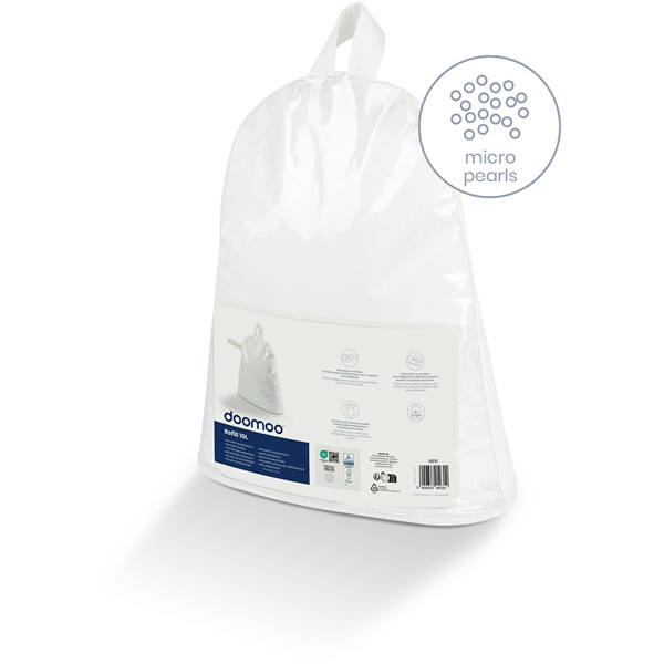 Doomoo Refill EPS-kulor 10 liter