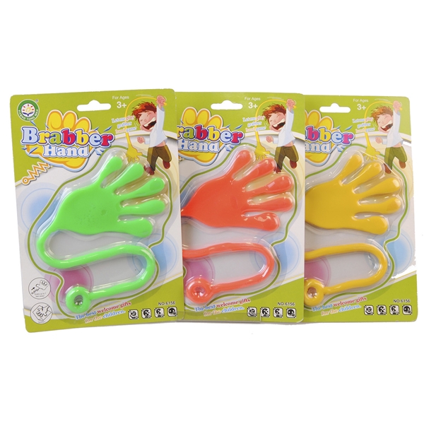 Klibbhand Stor 1-pack